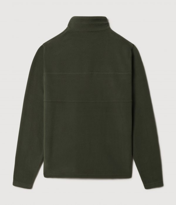 Napapijri Ted 2 Miesten Fleece - Image 3