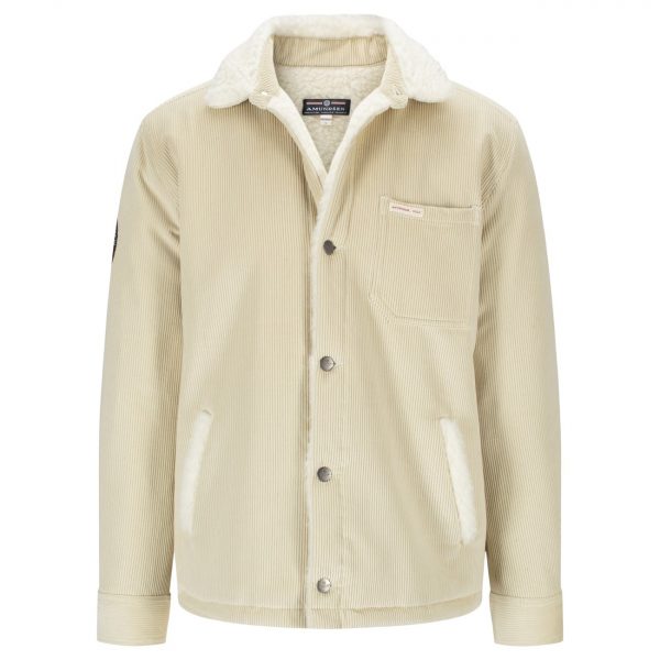Amundsen Harvester Unisex Paitatakki