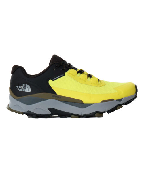 The North Face Vectiv Exploris Futurelight Men's Shoe