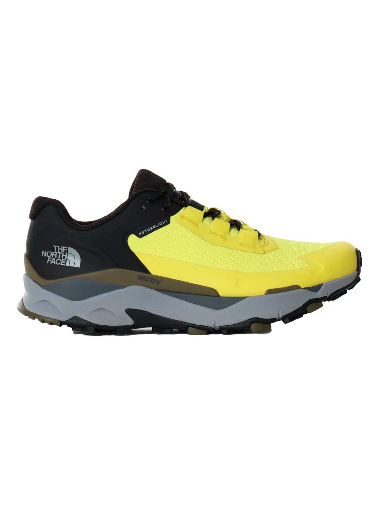 The North Face Vectiv Exploris Futurelight Men's Shoe Äkäslompolo
