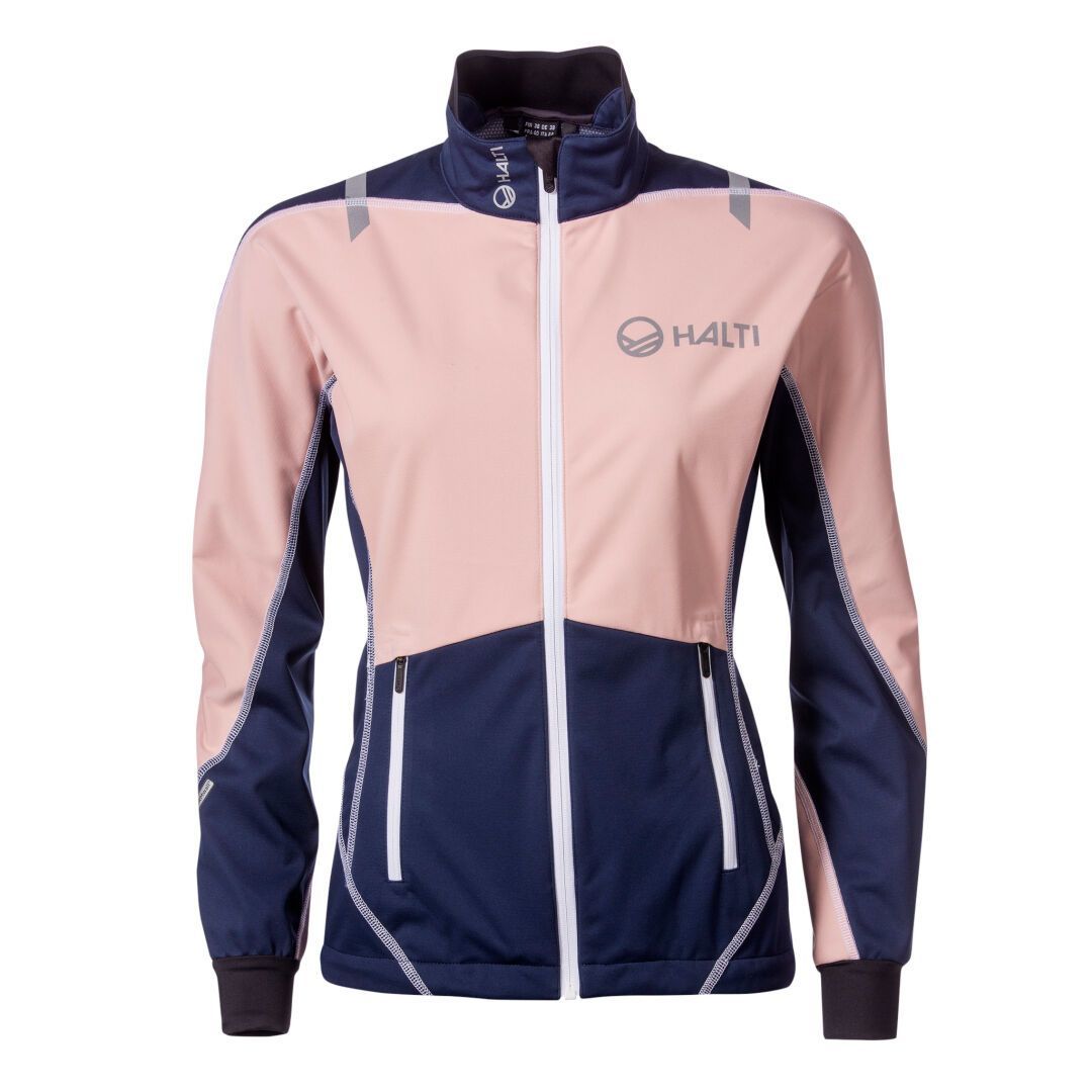 Halti Elite II W XCT Softshell Jacket 
