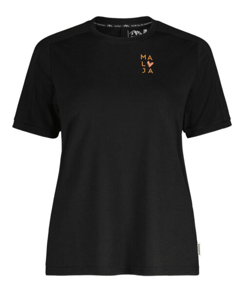 Maloja HeimkrautM. Women's Tee