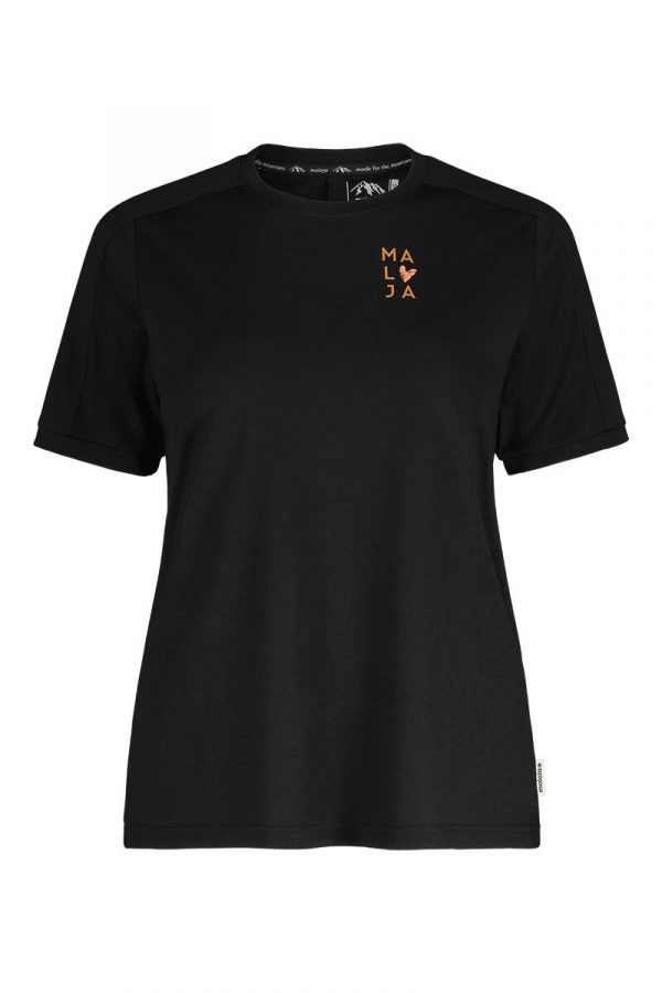 Maloja HeimkrautM. Women's Tee