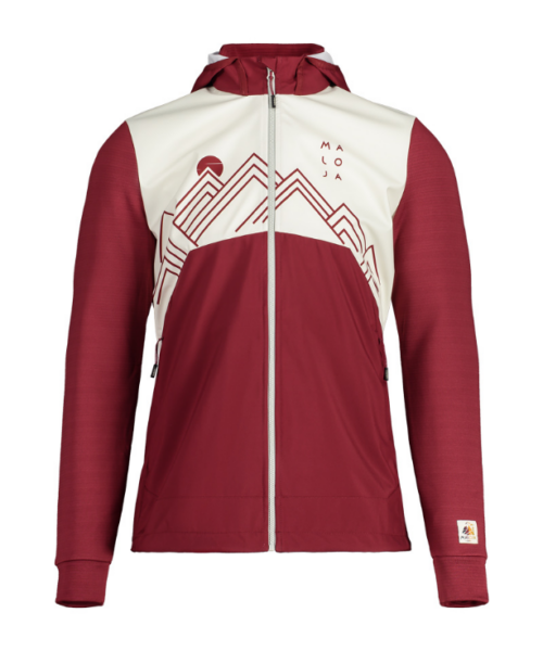 Maloja JariM Men's Jacket