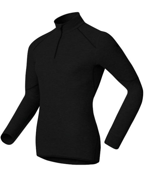 Odlo X Warm Shirt M