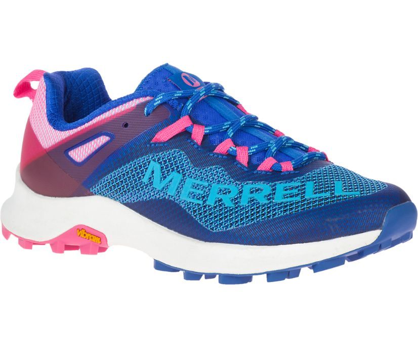 BLUE/PINK