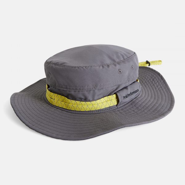 Peak Performance Safari Hattu