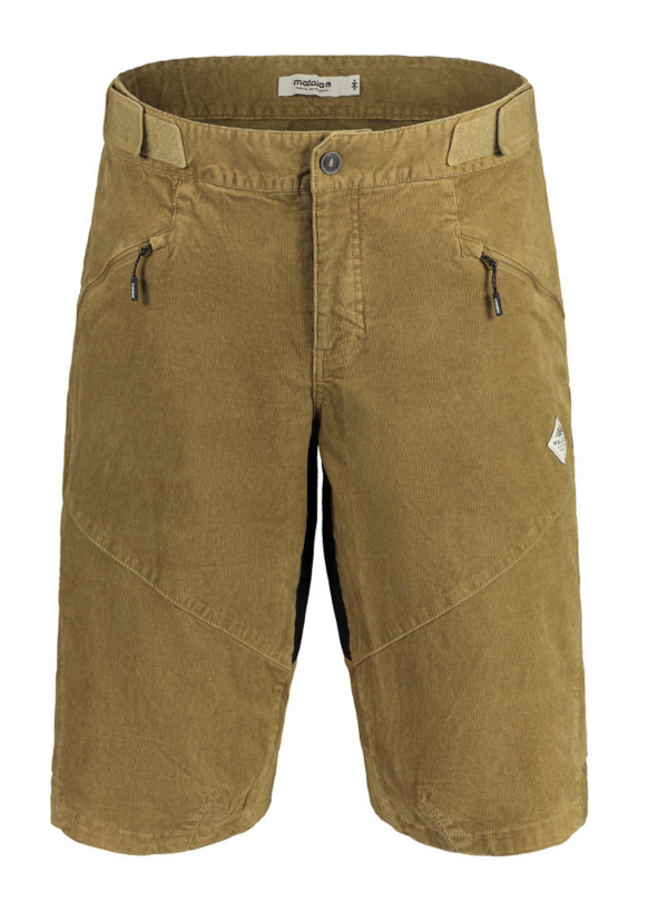 Maloja Aualm. Freeride Shorts - Image 3