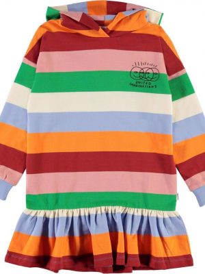 Molo Carma Lasten Mekko
