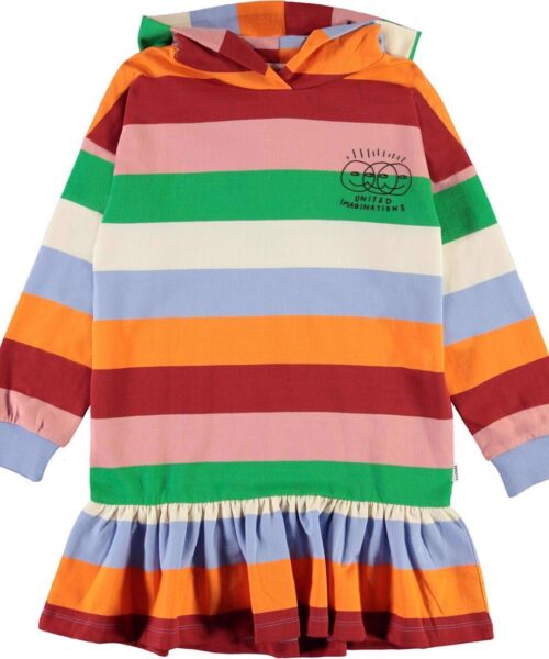 Molo Carma Lasten Mekko
