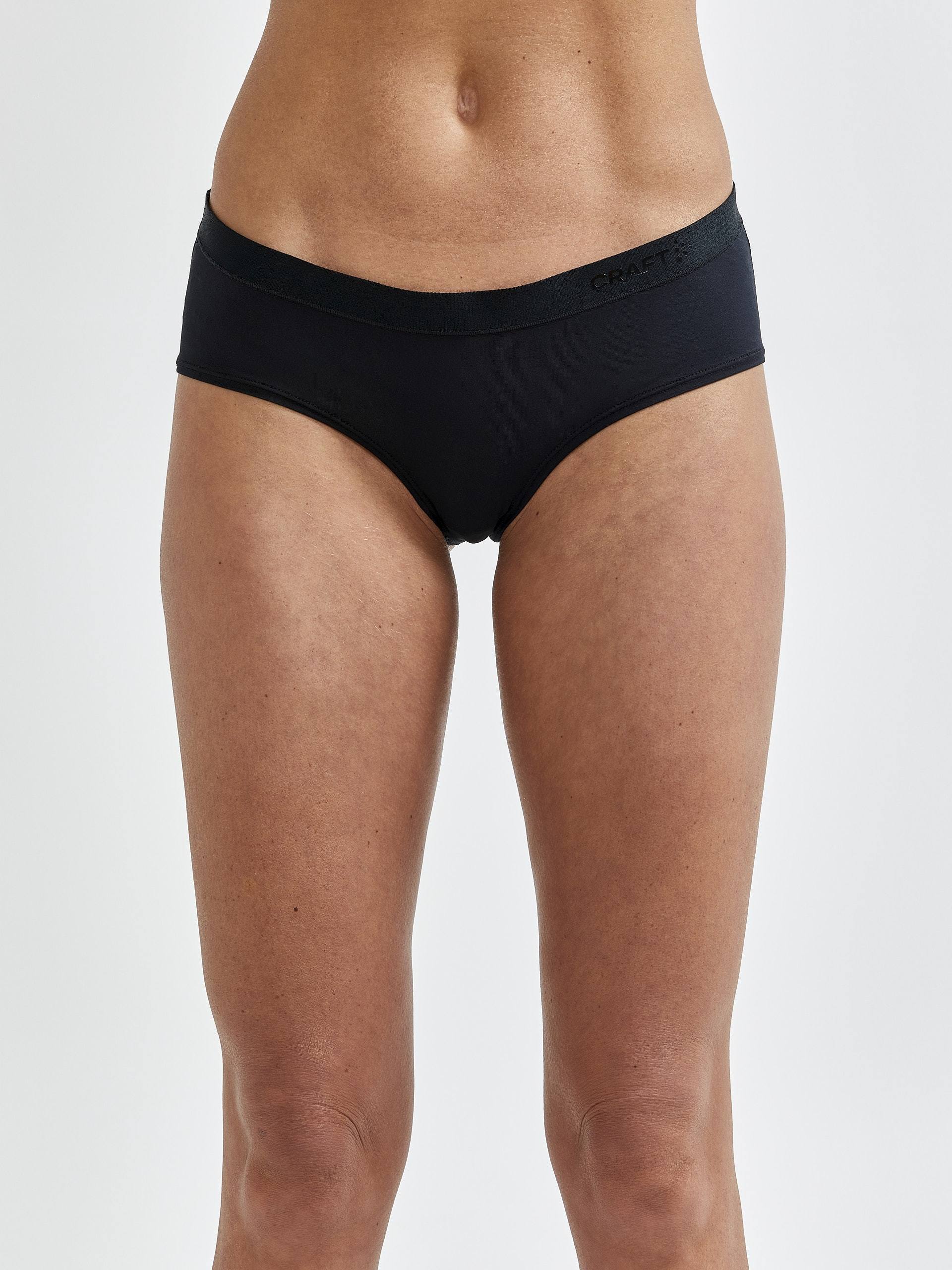 Craft Core Dry Women's hipster underpants - Äkäslompolo
