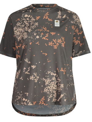 Maloja Buschelschönm. SS Multisport Jersey