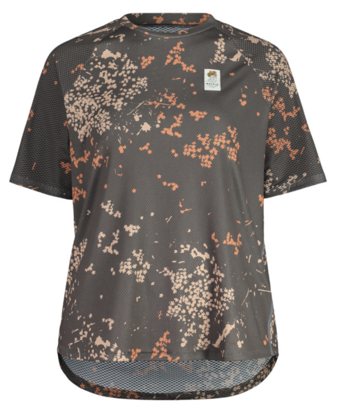 Maloja Buschelschönm. SS Multisport Jersey