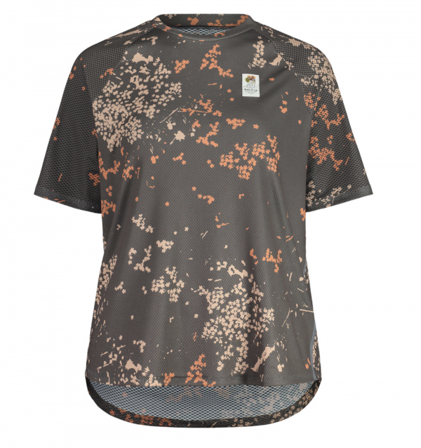 Maloja Buschelschönm. SS Multisport Jersey