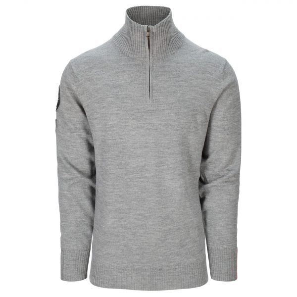 Amundsen Peak Half Zip Miesten Paita - Image 4
