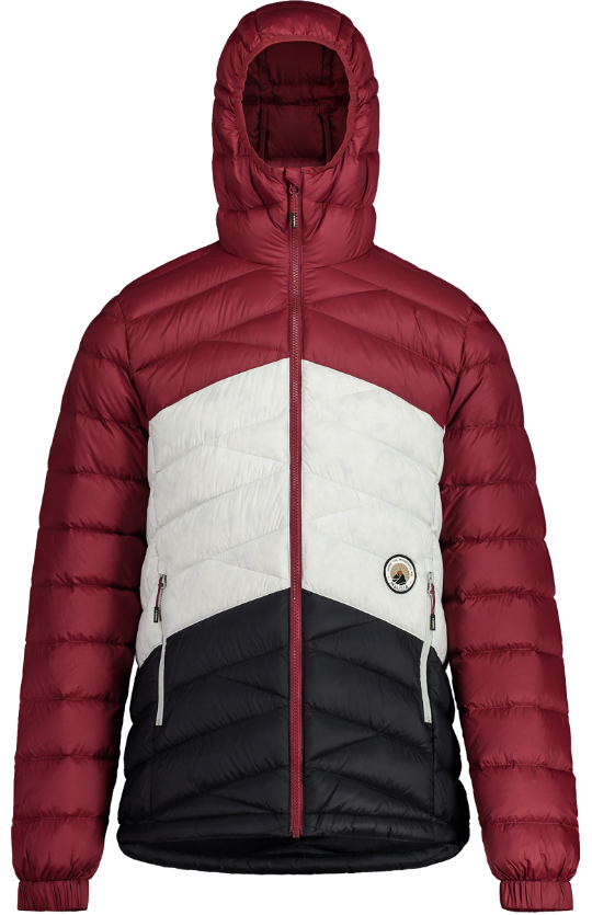 RED/WHITE