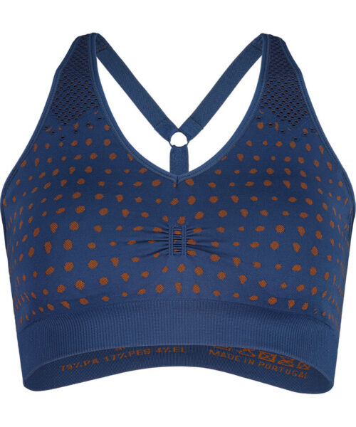 Maloja CarpiM. Women's Sports Bra
