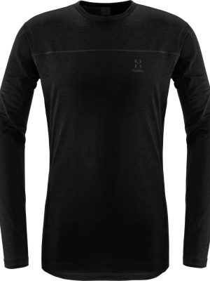 Haglöfs Actives Wool Roundneck Men