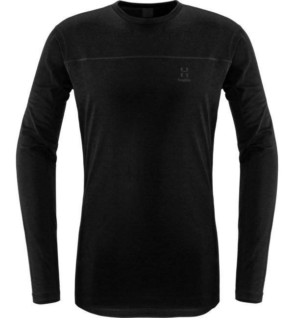 Haglöfs Actives Wool Roundneck Men