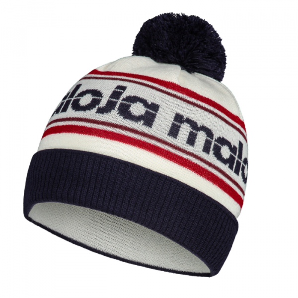 Maloja Ganinam. Beanie - Image 3