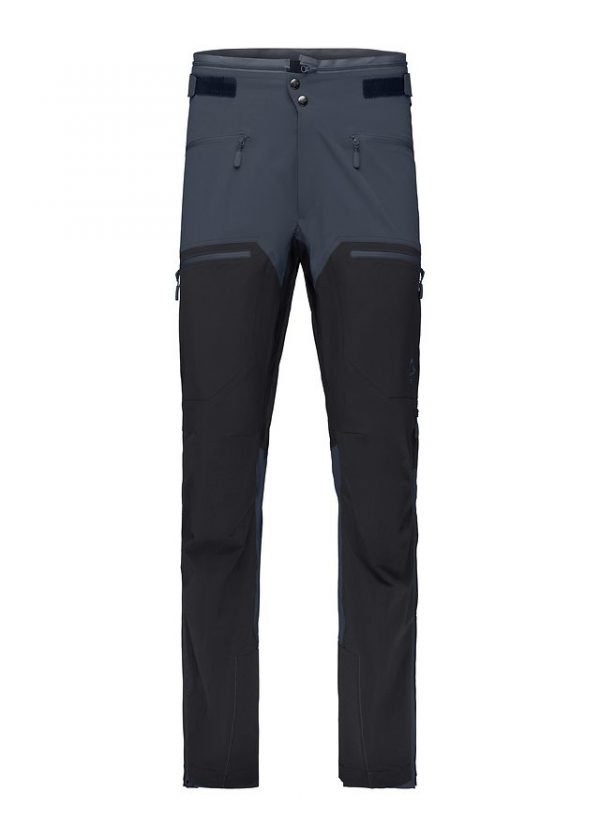 Norrona Trollveggen Flex1 Pants Men's Pants - Image 4