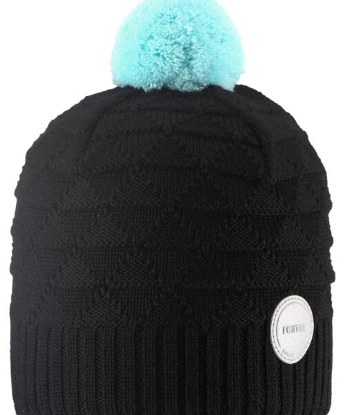 Reima Longevity woolbeanie
