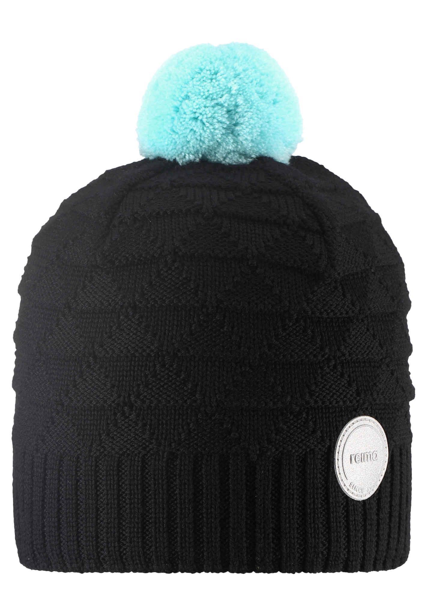BLACK/TURQUOISE