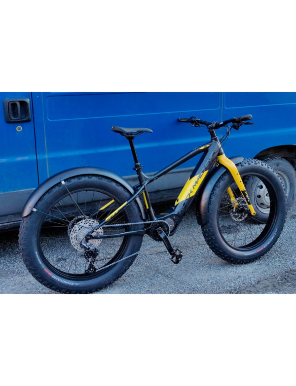 Fg Fatbike Lokasuojasarja - Image 2