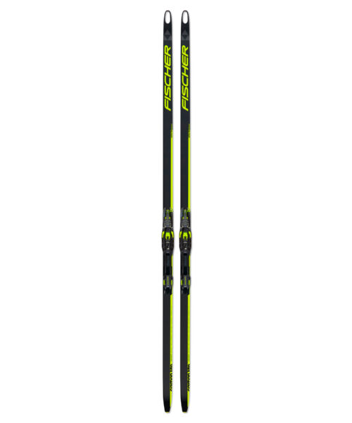 Fischer Carbonlite Skate Plus