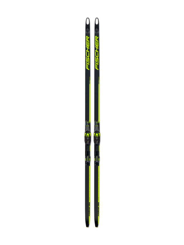 Fischer Carbonlite Skate Plus