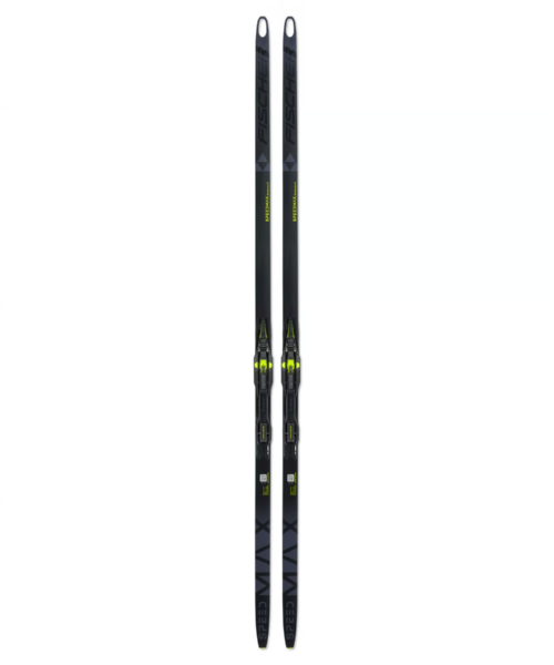 Fischer Speedmax 80 Skate Plus 115
