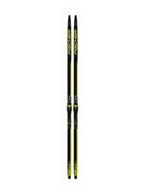 Fischer Twin Skin Rc