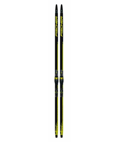 Fischer Twin Skin Rc