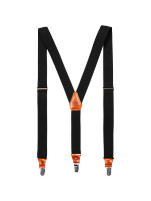Fjällräven Singi Clip Suspenders