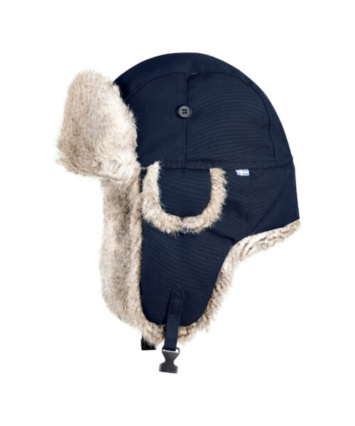 Fjällräven Singi Heater Karvalakki