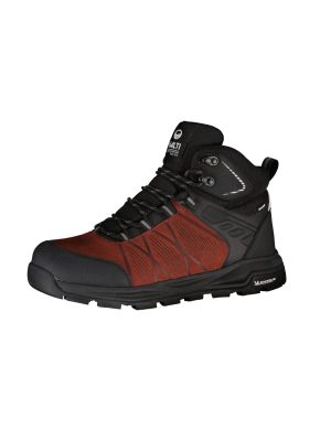 Halti Frost Women's Mid Winter Shoe