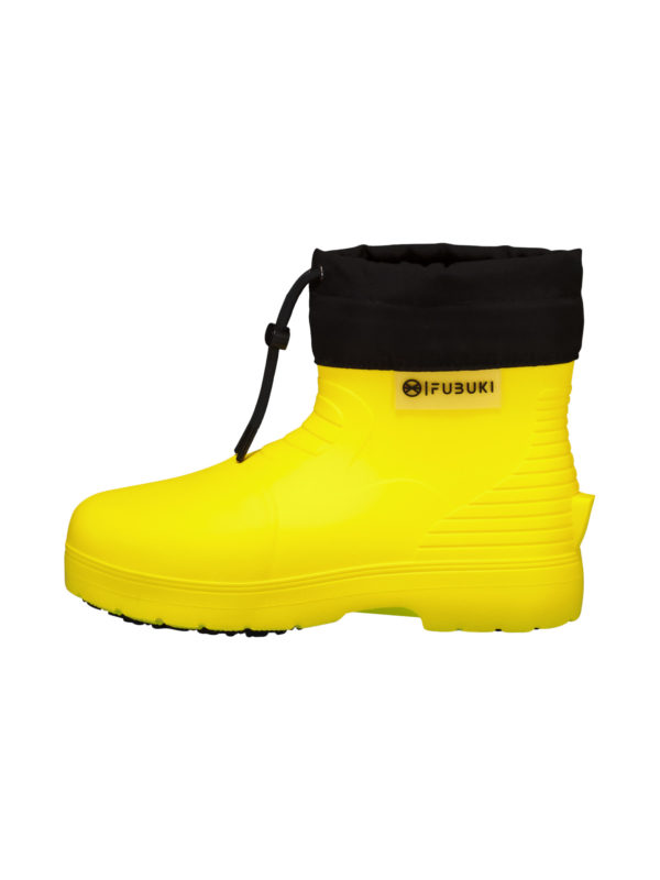 Fubuki Niseko 3.0 Low Unisex - Image 9