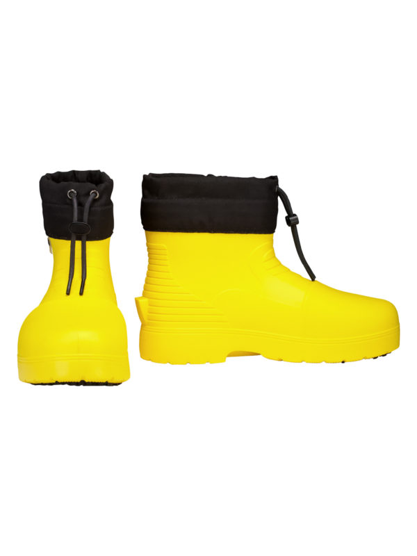 Fubuki Niseko 3.0 Low Unisex - Image 10