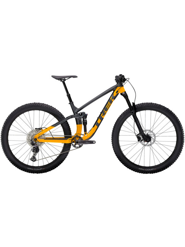 Trek Fuel EX 5 (2023)