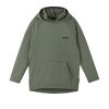 MOSS GREEN