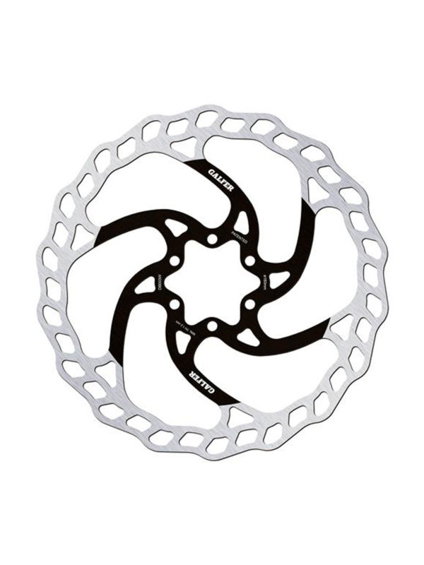 Galfer MTB Disc Wave Fixed 180mm