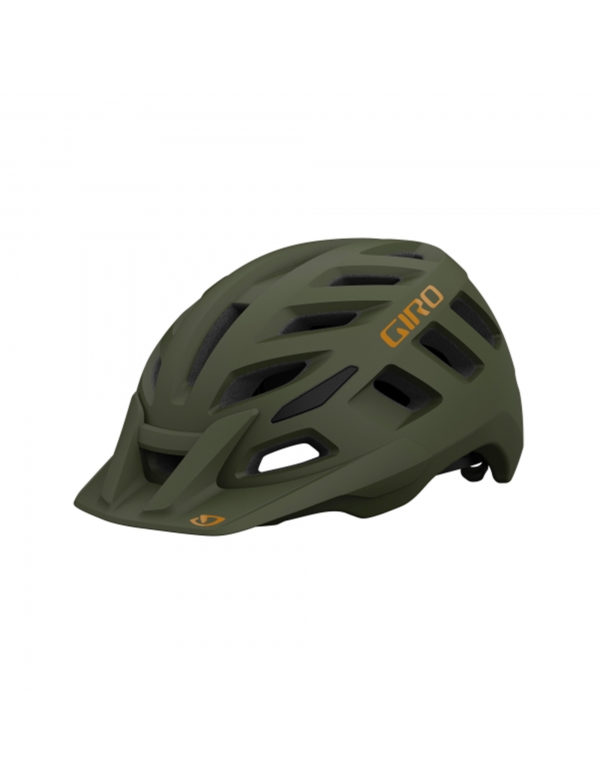 Giro Radix Mips
