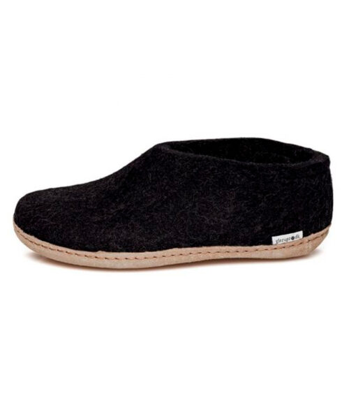 Glerups Shoe