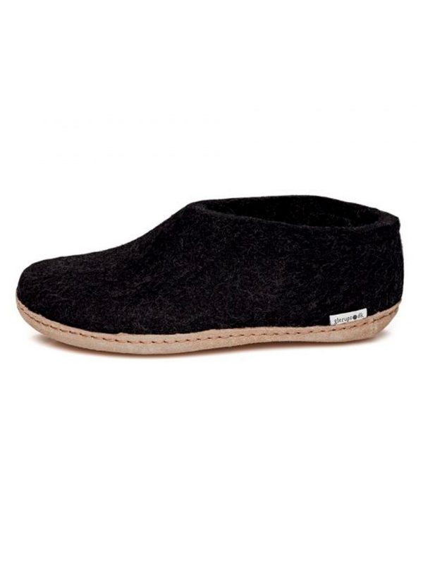 Glerups Shoe