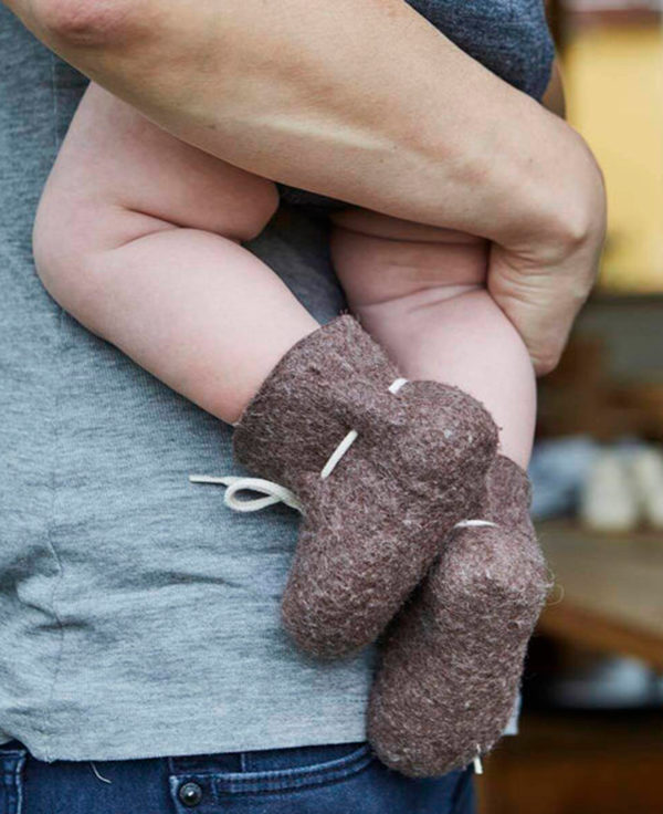 Glerups Baby Boots New Born - Image 6