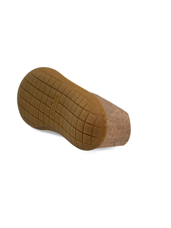 Glerups Shoe With Natural Rubber - Image 5