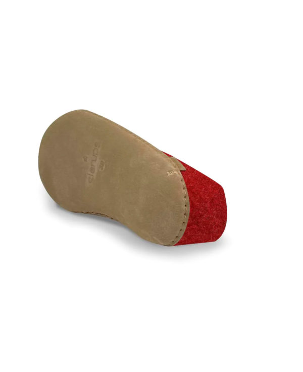 Glerups Shoe With Leather Sole - Image 6