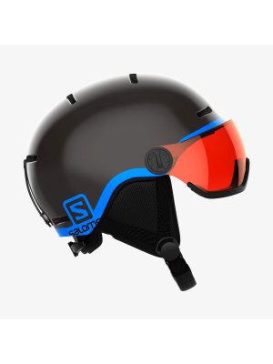 Salomon Grom Visor