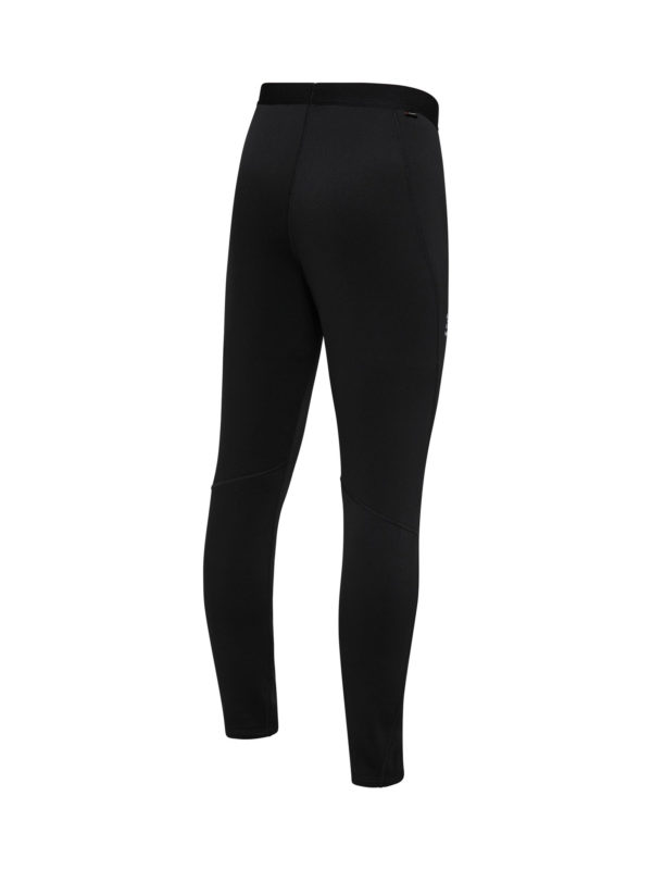Haglöfs Betula Tights Miesten Fleecehousut - Image 2