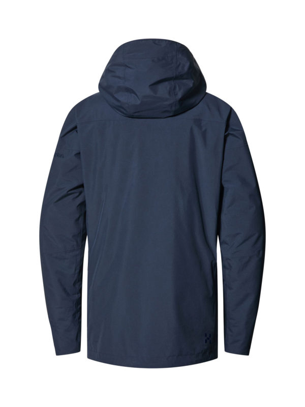 Haglöfs Latnja Gtx Insulated Jacket Men's - Image 2